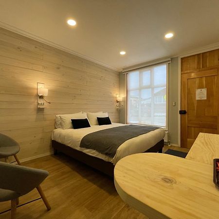 Hostal Boutique Puerta Roja プンタアレナス エクステリア 写真