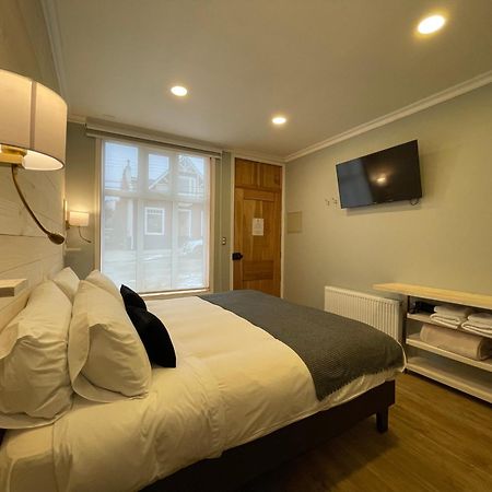 Hostal Boutique Puerta Roja プンタアレナス エクステリア 写真