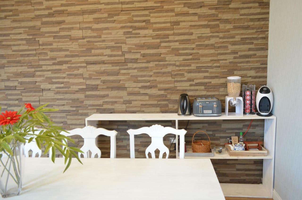 Hostal Boutique Puerta Roja プンタアレナス エクステリア 写真