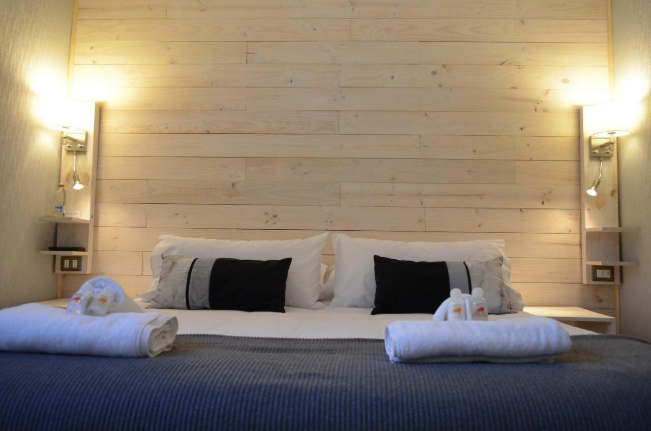 Hostal Boutique Puerta Roja プンタアレナス エクステリア 写真