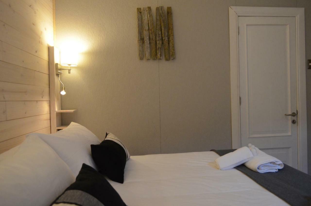 Hostal Boutique Puerta Roja プンタアレナス エクステリア 写真